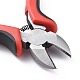 Ювелирные плоскогубцы TOOL-D029-10-5