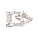 Кубического циркония подвески KK-E275-22P-3