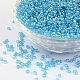 (доступна услуга переупаковки) стеклянный бисер SEED-C015-2mm-103-1