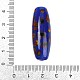 Бусины лэмпворк  LAMP-Q005-03C-3