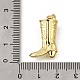 Латунные подвески KK-U072-29G-3