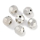 CCB пластиковые шарики ALUM-U001-01B-06-1