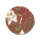 Подвески из искусственной кожи на Хэллоуин FIND-K017-02F-01-1