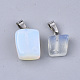 Opalite подвески G-Q996-11-2