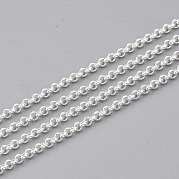 Цепи роллеты из нержавеющей стали 304 CHS-T002-04A