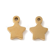 Подвески из нержавеющей стали 304 STAS-K306-15B-G