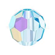 Хрустальные бусины preciosa® Y-PRC-BB6-60010-200