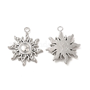 Подвески из нержавеющей стали 304 STAS-A070-14P