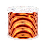 Круглая алюминиевая проволока AW-BC0001-2.5mm-19