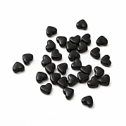 Сердечные бусины из сплава FIND-G053-01H