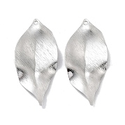 Латунные подвески KK-B082-03P