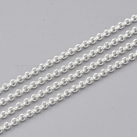 Цепи роллеты из нержавеющей стали 304 CHS-T002-04A-1