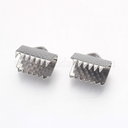 Некорневая нержавеющая сталь 304 STAS-G187-24P-10.5mm-1