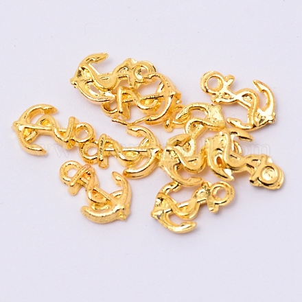 Кабошоны из сплава для своими руками PALLOY-WH0068-17G-RS-1