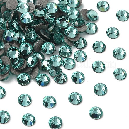 Камни preciosa® crystal hotfix с плоской основой Y-PRC-HSS12-50005-1