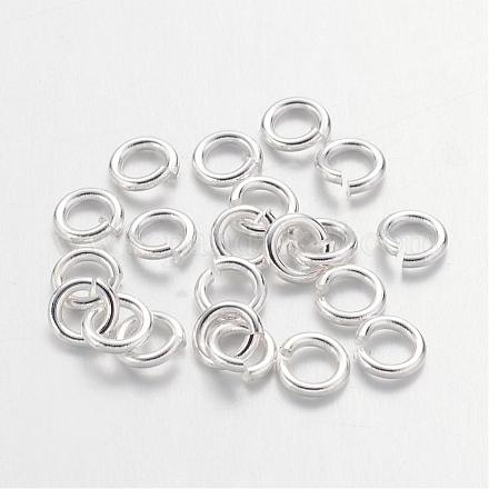 Перейти латунные JRC4MM-S-1