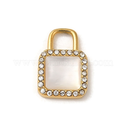 Ионное покрытие (ip) подвески из нержавеющей стали 304 STAS-C103-14G-1