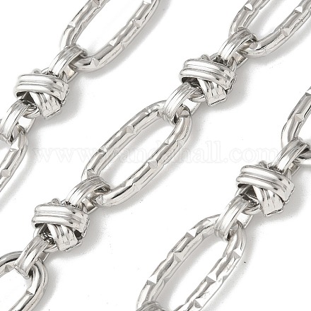 Цепи из нержавеющей стали 304 CHS-Z004-26P-1
