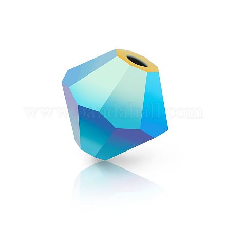 Хрустальные бусины preciosa® Y-PRC-BA6-23980-20000-1