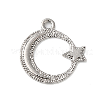 Подвески из нержавеющей стали 304 STAS-N103-62P-1