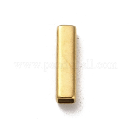 Бусины из нержавеющей стали 304 STAS-Q316-05E-G-1