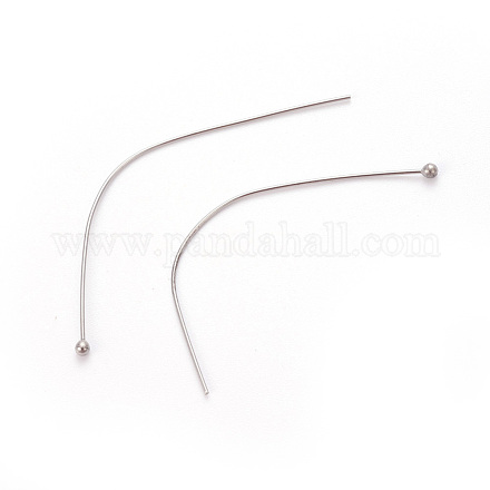 Шариковые головки из нержавеющей стали 304 STAS-E452-01P-C-1