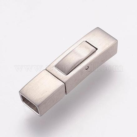 Байонетные застежки из нержавеющей стали 304 STAS-K145-16P-1