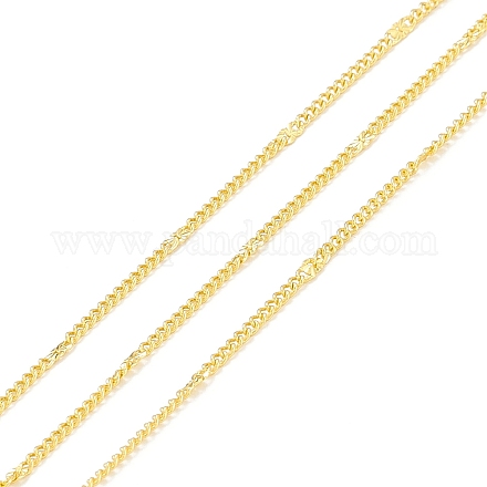 Латунные бордюрные цепи CHC-D030-15G-RS-1