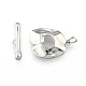 Латуни Переключить застежками KK-N216-531P-3