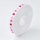 Полиэстер Grosgrain ленты SRIB-D060-9mm-02-2