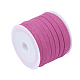 Шнуры из искусственной замши X-LW-R003-5mm-1046-2