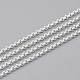 Цепи роллеты из нержавеющей стали 304 CHS-T002-04A-1