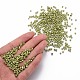 8/0 стакан бисер SEED-A017-3mm-1126-4