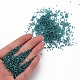 Стеклянные цилиндрические бусины SEED-S047-R-011-5