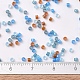 Бусины Миюки Делика SEED-MY11-DB2068-4