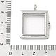 Стеклянный интерфейс STAS-D110-48P-3