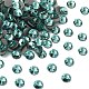 Камни preciosa® crystal hotfix с плоской основой Y-PRC-HSS12-50005-1