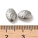 Бусины из нержавеющей стали марки 304 STAS-I203-22P-3