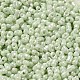 Бисер из стекла  SEED-K009-02A-09-3