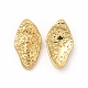Подвески из экологически чистой латуни KK-K165-15-2