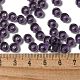 Стеклянные бусины прозрачных цветов SEED-E001-T3x6mm-04-4