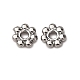 Spacer бисер латунные KK-Z121-05P-02-1