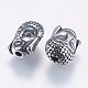 Бусины из нержавеющей стали 304 STAS-I069-35AS-2