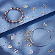 Подвески из сплава в тибетском стиле FIND-SC0001-97-5