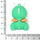 Пластиковые подвески из пвх KY-I010-01B-3