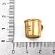 Подвески из нержавеющей стали 304 STAS-L298-05G-3
