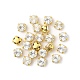 Preciosa® maxima crystal в пришивной чашке Y-PRC-SS12-00030-242-G-3