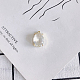 Подвески из сплава и страза FIND-SZC0010-414-1