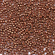 Круглые бусины toho SEED-R049-1707-4