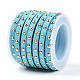 Шнуры из искусственной замши LW-Q016-5mm-1081-2